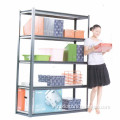 Light Duty Slotted Angle Rack (XY-L041)